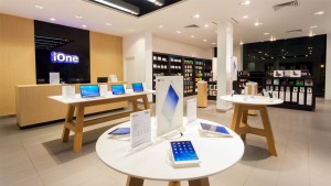 Apple Premium Reseller