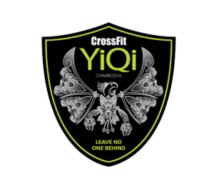 Crossfit Logo