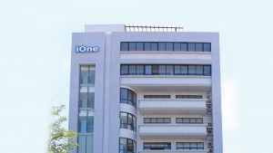 iOne Building