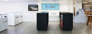 iOne2u Store Photo Gallery