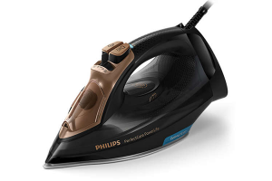 steam iron