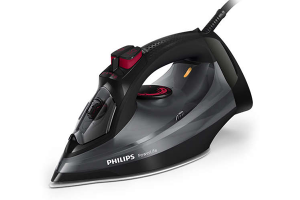 steam iron